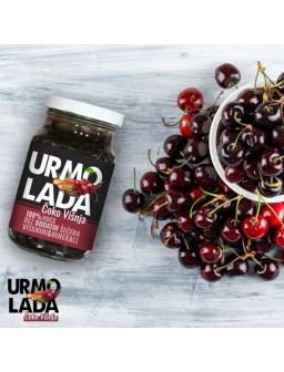 Urmolada čoko višnja 350gr