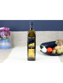 Suncokretovo ulje 500ml- Linum