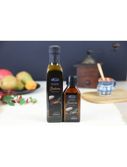 Ulje badema 100ml- Linum