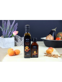 Ulje koštice kajsije 250ml-...