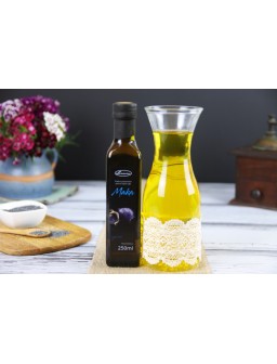 Ulje maka 250ml Lunum