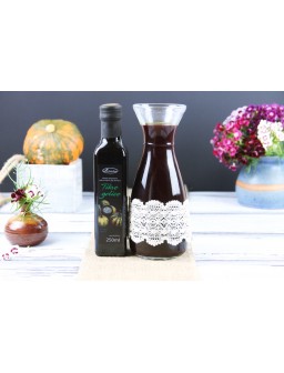 Ulje semena tikve golice...