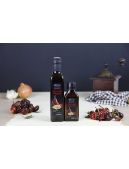 Ulje semenki paprike 100ml...