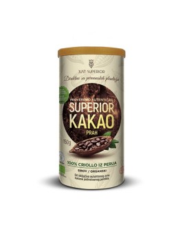 Organski Kakao Prah Criollo...