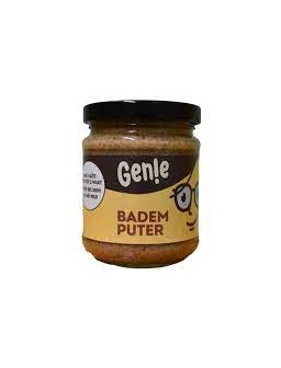 Badem puter-Genie 170gr