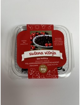 Sušena višnja-PG Aleksić